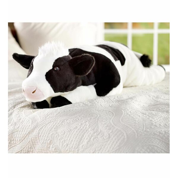 Cow pillow 2024